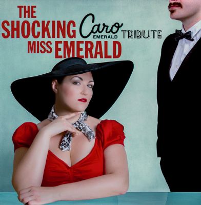 Caro Emerald Tribute Act Acts
